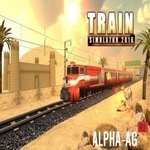 Взломанный Train Simulator 2016