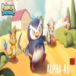 Palmon: Survival