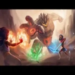 Stickman Legends: Survival RPG