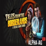 Tales from the Borderlands