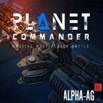 Взломанный Planet Commander