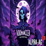 Взломанная Voidmancer Adventure: Idle RPG