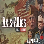 Взломанная Axis & Allies 1942 Online