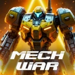 Concern: Mech Armored Front