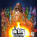 Взломанный BIG BANG Evolution