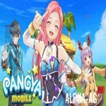 PANGYA Mobile