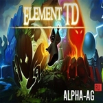 Взломанный Element TD