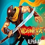 Взломанная Shadow Blade