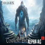 Взломанная Ever Legion