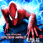 Взломанный The Amazing Spider-Man 2