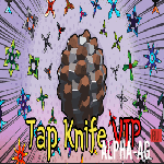 Взломанный TAP KNIFE VIP