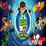 Ben 10: Alien Run