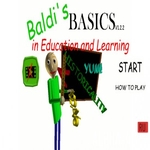 Baldi's Basics in Education and Learning