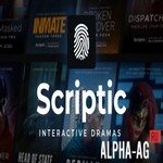 Взломанная Scriptic Netflix Edition