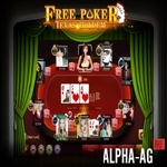 Взломанный Texas HoldEm Poker Offline