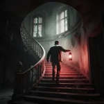 Амнезия: Квест Побег из Дома