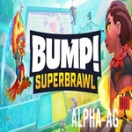 Взломанный BUMP! Superbrawl