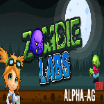 Взломанный Zombie Labs: Idle Tycoon
