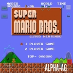 Super Mario