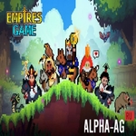 Взломанная Empires Game : Pixel Heroes