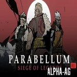 Взломанная Parabellum: Siege of Legends
