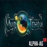 Мир Теней