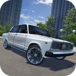 Лада Русские Тачки: Lada Sim
