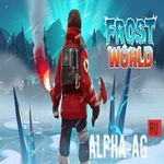 Взломанная Frost World