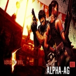 Resident Evil 5