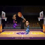 Basketball Arena: Онлайн игра