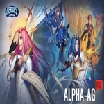 Взломанная Heroes Defense: Apex Guardians