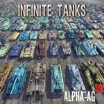 Infinite Tanks