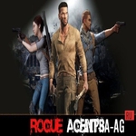 Взломанный Rogue Agents