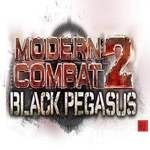 Modern Combat 2: Black Pegasus