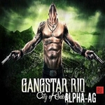Взломанная Gangstar Rio