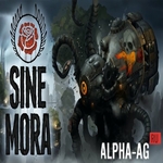 Взломанная Sine Mora