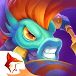 AquArena - PvP Battle