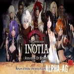 Взломанная Inotia 4