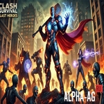 Clash Survival: Last Heroes