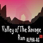 Взломанная Valley of The Savage Run