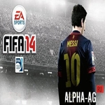 Взломанная FIFA 14