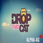 Drop the Cat!