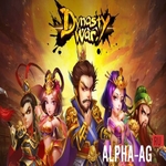 Dynasty War - Hero Clash