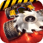 Robot Fighting 2 v.3.0.2