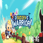 Взломанный Sudden Warrior