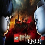 Взломанная LEGO Harry Potter: Years 5-7
