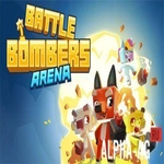 Battle Bombers Arena