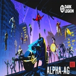 DC: Dark Legion