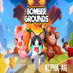 Bombergrounds: Battle Royale