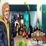 Взломанный Bid Wars 2: Деловая игра